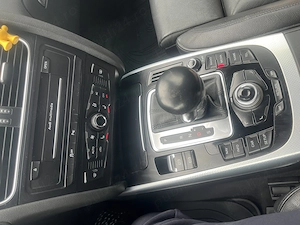 Audi a5 sportback 2.0TDI - imagine 6