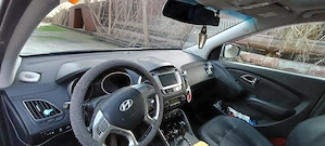 Hyundai IX35, 1998 cmc, 184 cp, 4x4 - imagine 3