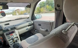 Land Rover Freelander 1   4x4 2.0 Diesel   2001   - imagine 2