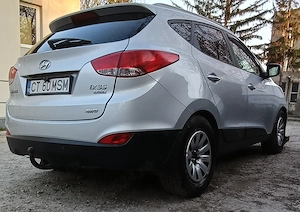 Hyundai IX35, 1998 cmc, 184 cp, 4x4 - imagine 7