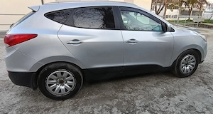 Hyundai IX35, 1998 cmc, 184 cp, 4x4 - imagine 6