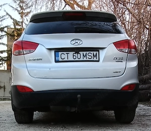 Hyundai IX35, 1998 cmc, 184 cp, 4x4 - imagine 8