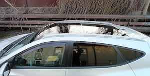 Hyundai IX35, 1998 cmc, 184 cp, 4x4 - imagine 5