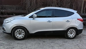 Hyundai IX35, 1998 cmc, 184 cp, 4x4 - imagine 9