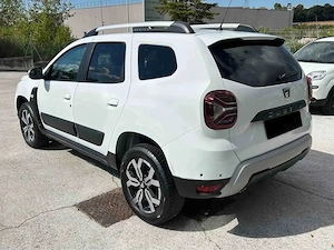 Dacia Duster 4x4 Model Ancona (Pachet Drumuri Grele)