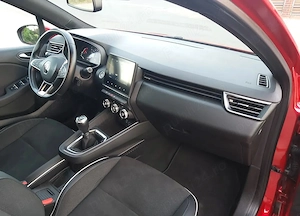 Renault Clio BLUE dCi 115 INTENS