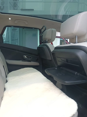 Vânzare Renault scenic 4 - imagine 8