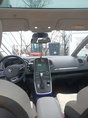 Vânzare Renault scenic 4 - imagine 10