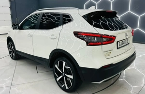 NISSAN Qashqai - imagine 3