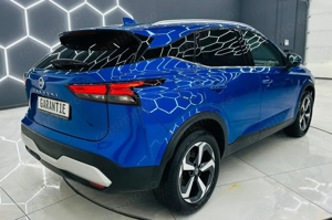 NISSAN Qashqai - imagine 4