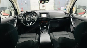 MAZDA CX-5 - imagine 6