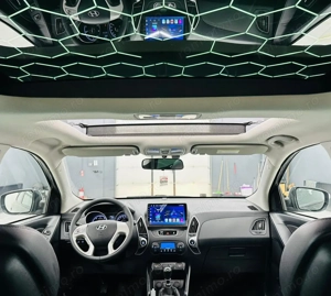 HYUNDAI IX35 - imagine 6