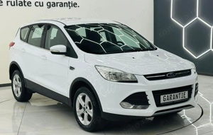 FORD KUGA - imagine 2