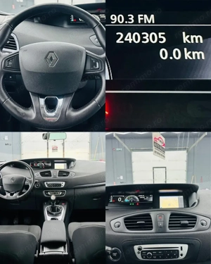 RENAULT GRAND SCENIC - imagine 8