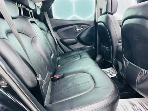 HYUNDAI IX35 - imagine 7