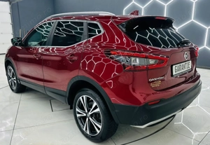 NISSAN Qashqai - imagine 3