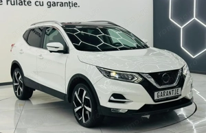 NISSAN Qashqai - imagine 2