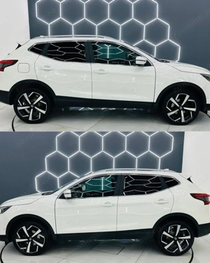 NISSAN Qashqai - imagine 5