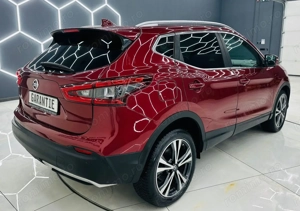 NISSAN Qashqai - imagine 4