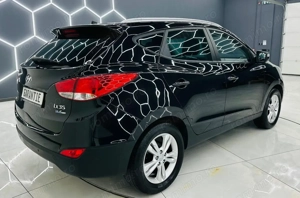 HYUNDAI IX35 - imagine 4