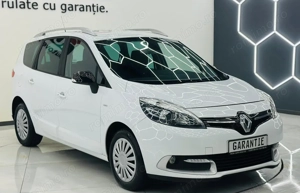 RENAULT GRAND SCENIC - imagine 2