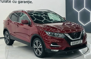 NISSAN Qashqai - imagine 2