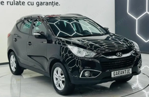 HYUNDAI IX35 - imagine 2