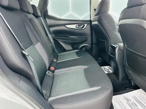 NISSAN Qashqai - imagine 6