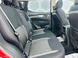 NISSAN Qashqai - imagine 6