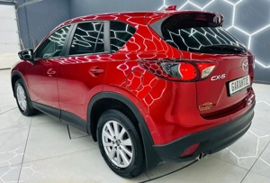 MAZDA CX-5 - imagine 3