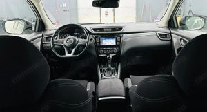 NISSAN Qashqai - imagine 5