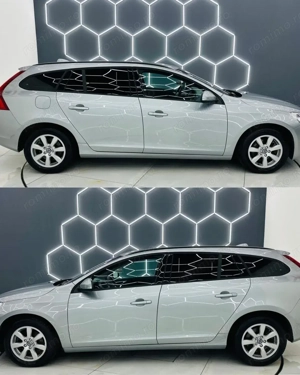VOLVO V60 - imagine 5