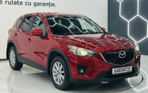 MAZDA CX-5 - imagine 2