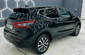 NISSAN Qashqai - imagine 4