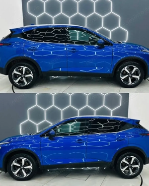 NISSAN Qashqai - imagine 5