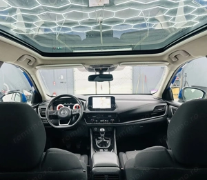 NISSAN Qashqai - imagine 6