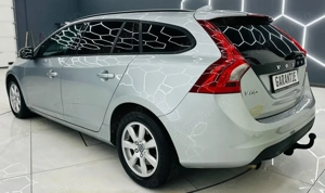 VOLVO V60 - imagine 3