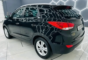 HYUNDAI IX35 - imagine 3
