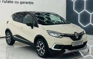 RENAULT CAPTUR - imagine 2