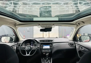 NISSAN Qashqai - imagine 5