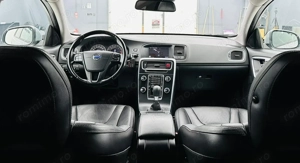 VOLVO V60 - imagine 6