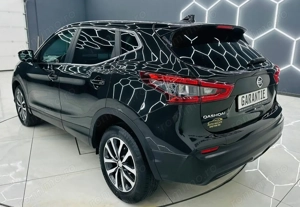 NISSAN Qashqai - imagine 3