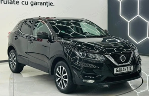 NISSAN Qashqai - imagine 2