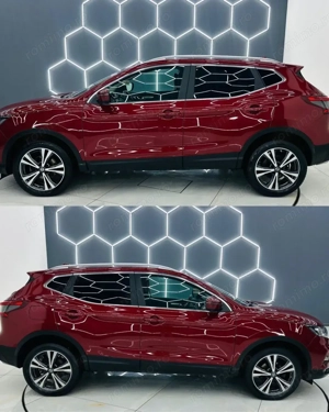 NISSAN Qashqai - imagine 7