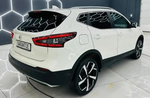 NISSAN Qashqai - imagine 4