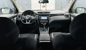 NISSAN Qashqai - imagine 6