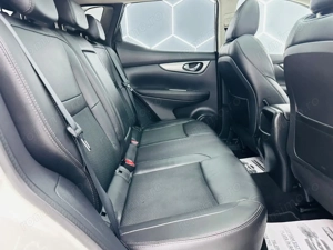 NISSAN Qashqai - imagine 7