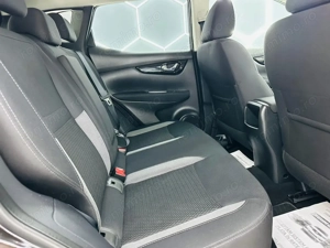 NISSAN Qashqai - imagine 7