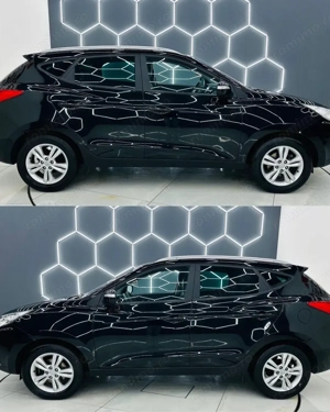 HYUNDAI IX35 - imagine 5