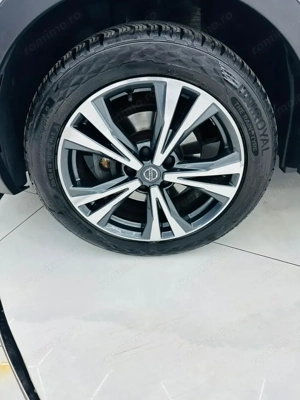 NISSAN Qashqai - imagine 9